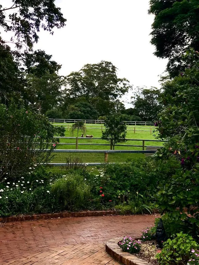 Tamborine Mountain Lodge Mount Tamborine