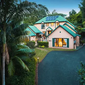 Della Rosa Bed and breakfast