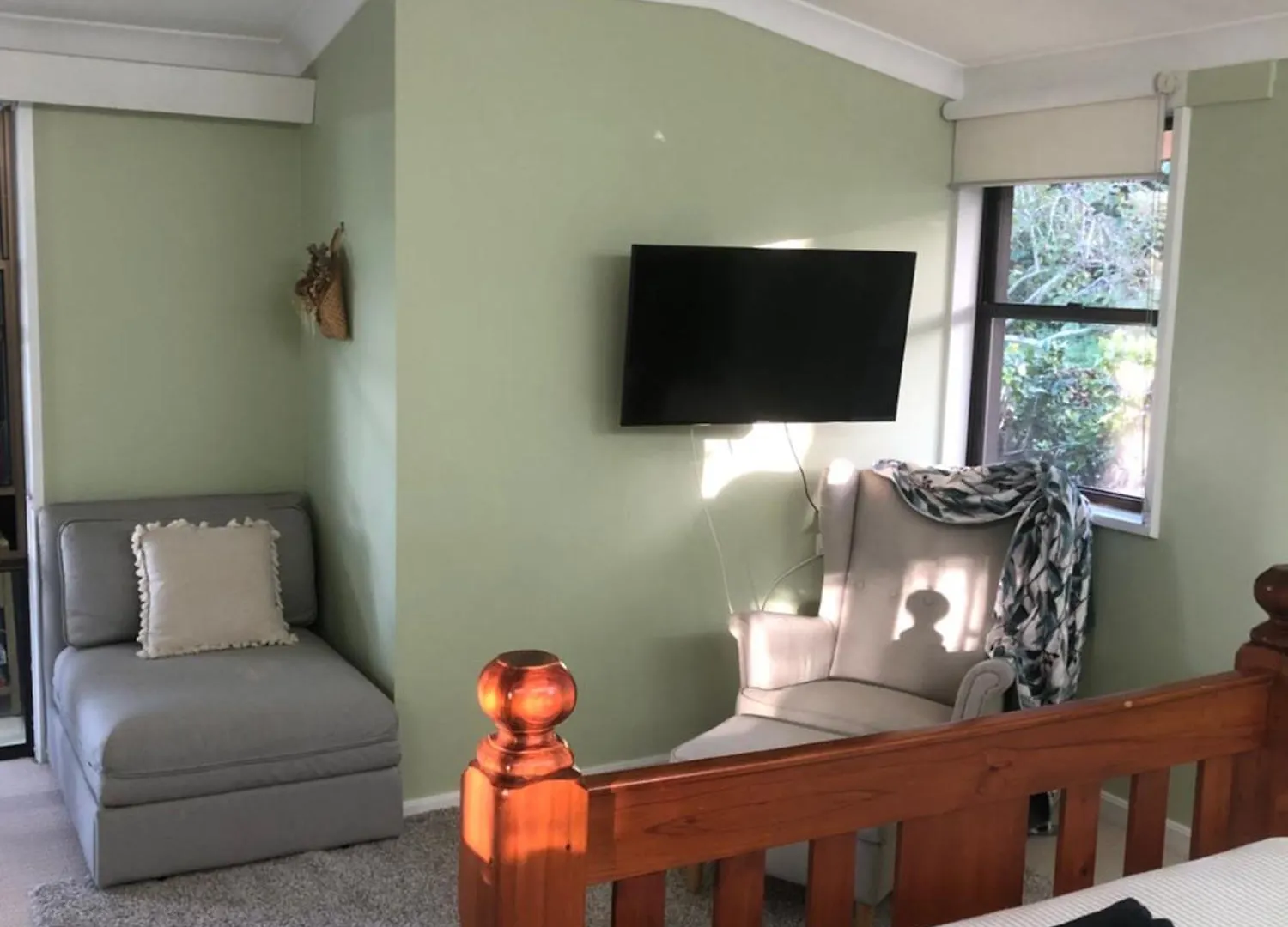 Tamborine Mountain Lodge
