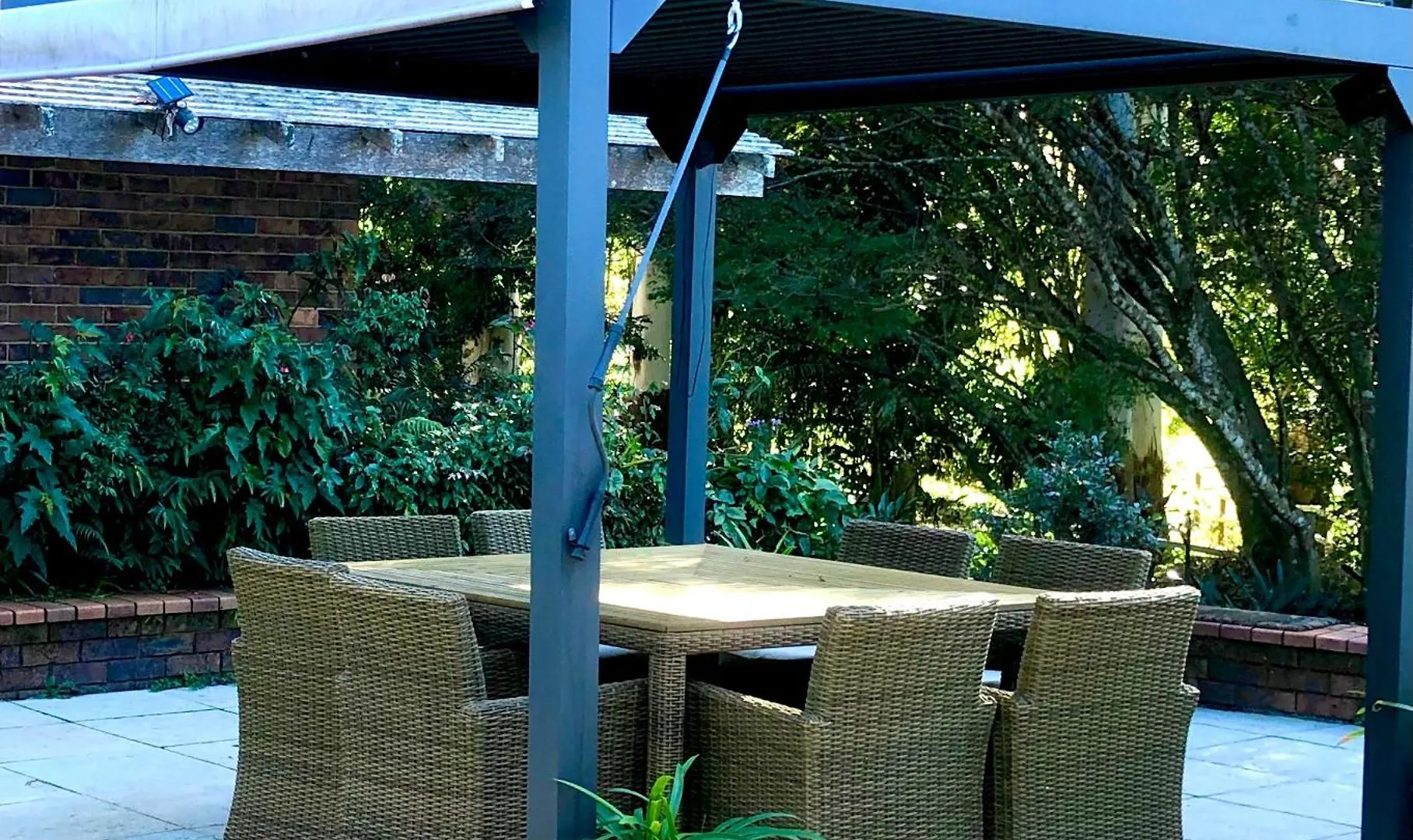 Tamborine Mountain Lodge 0*, 마운트 탬보린 오스트레일리아