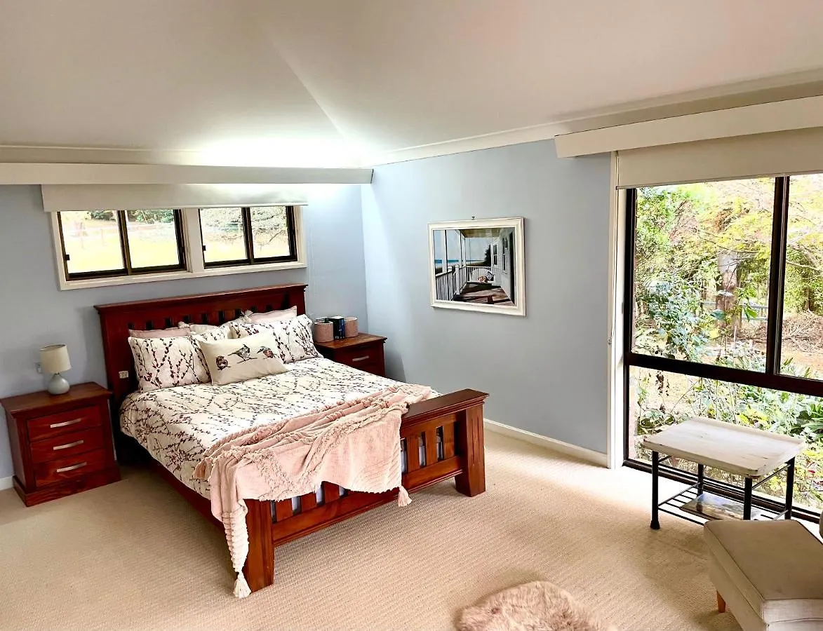 Tamborine Mountain Lodge Mount Tamborine