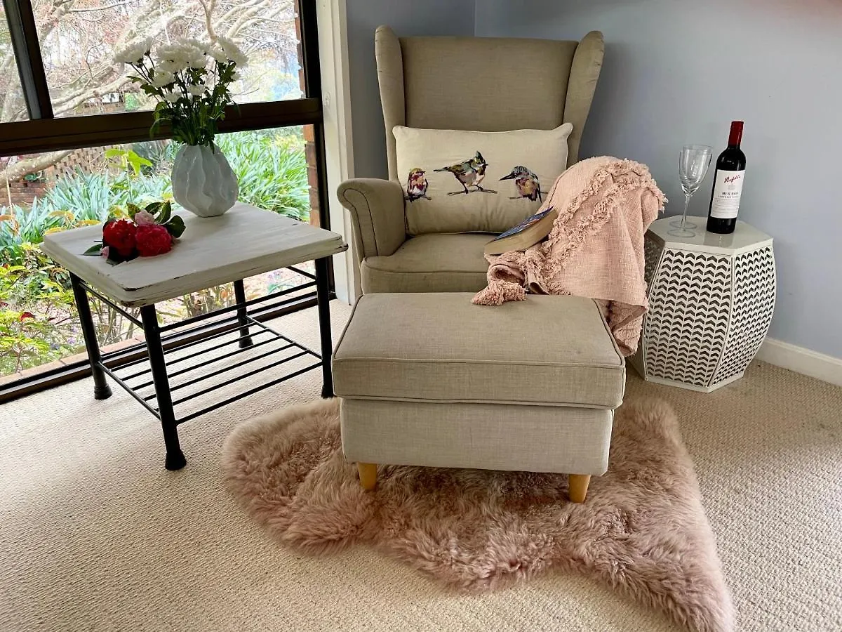 Apartment Tamborine Mountain Lodge