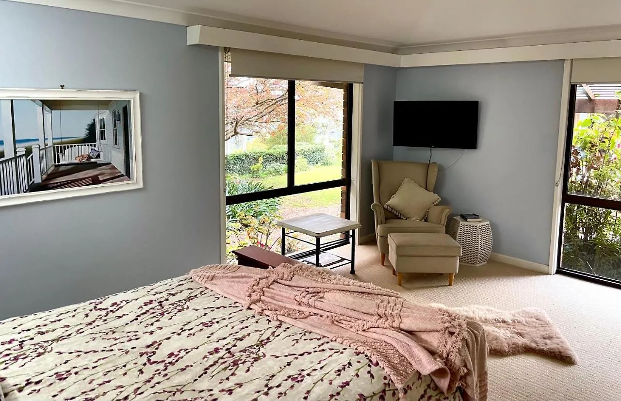 Tamborine Mountain Lodge
