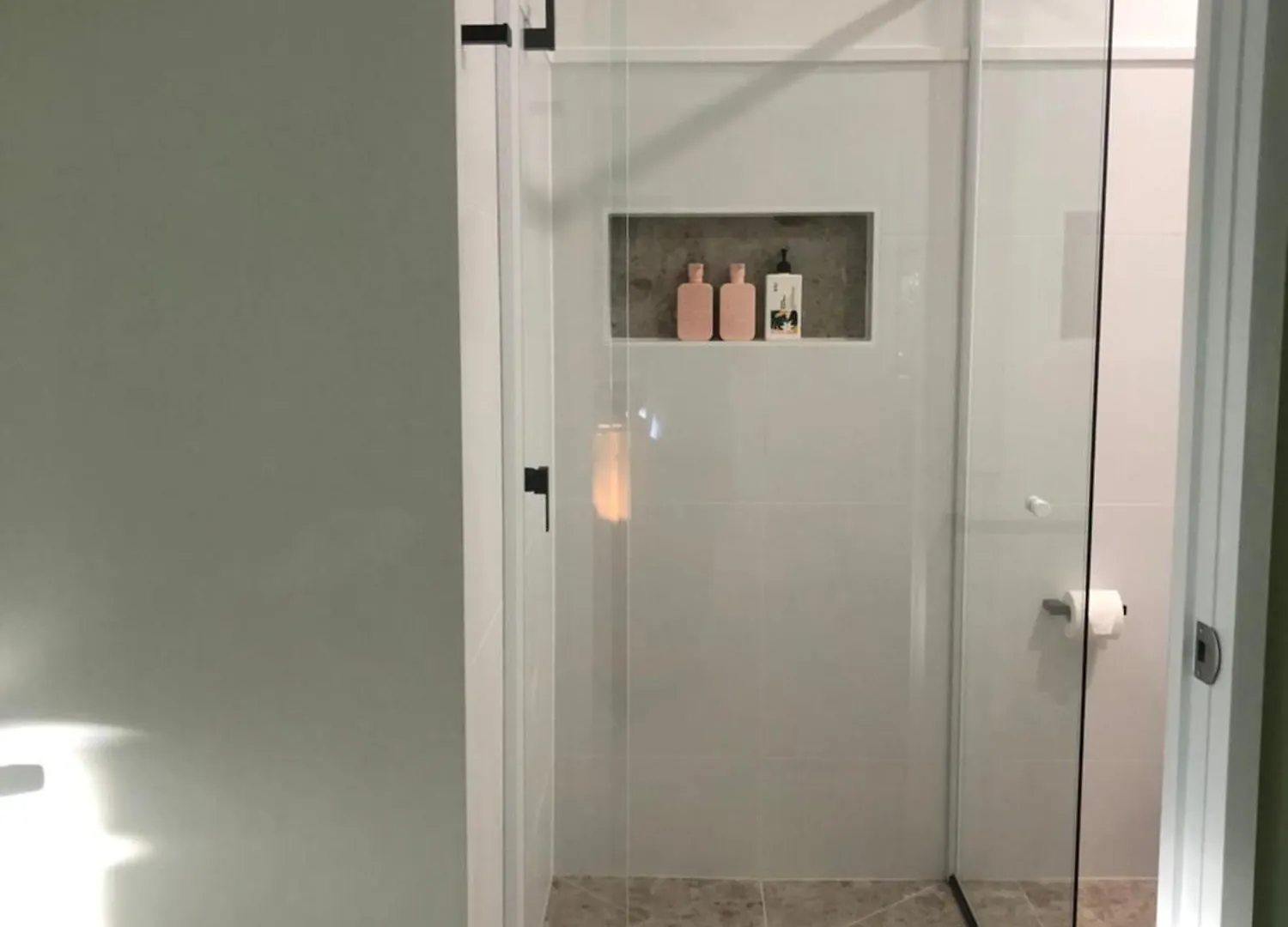 Tamborine Mountain Lodge Apartment