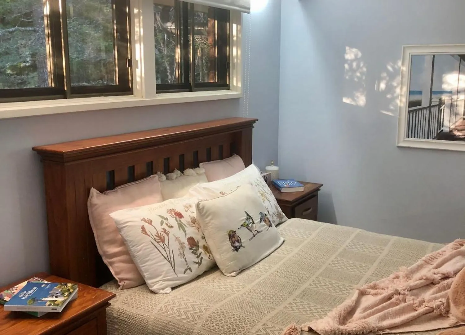 Tamborine Mountain Lodge Apartment Mount Tamborine