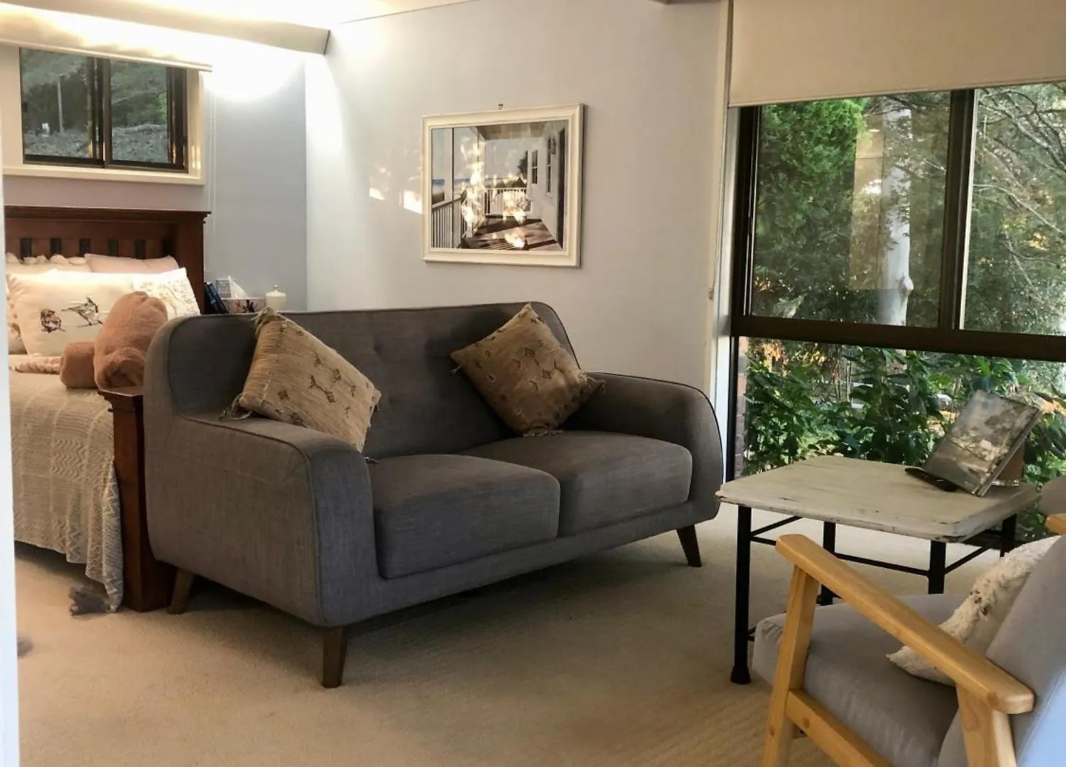 Apartment Tamborine Mountain Lodge