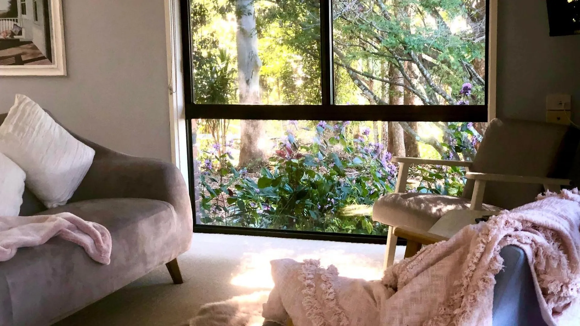 Tamborine Mountain Lodge Australia
